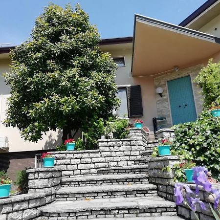 B&B Villa Terry Medolago Esterno foto