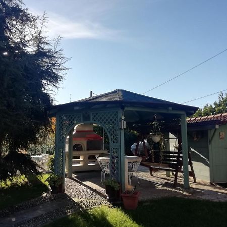 B&B Villa Terry Medolago Esterno foto