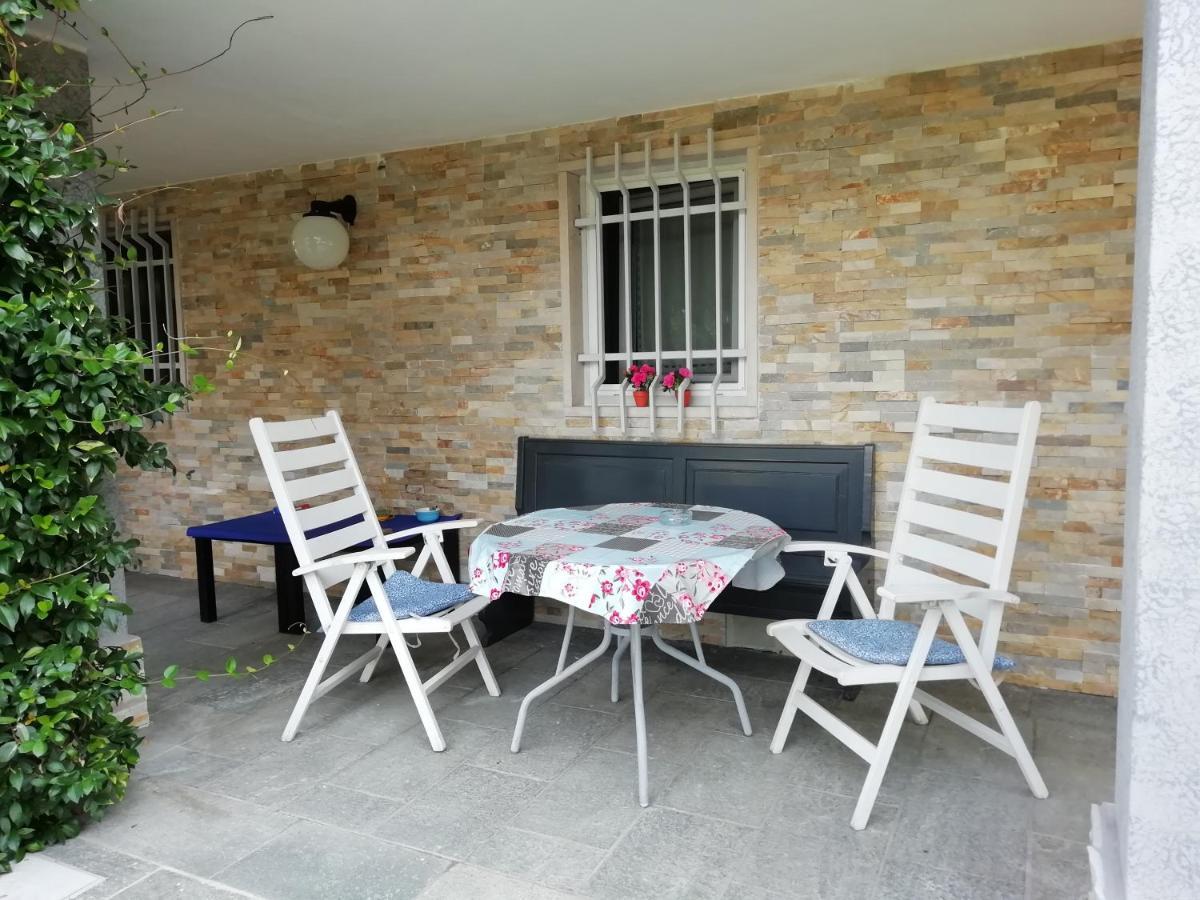 B&B Villa Terry Medolago Esterno foto