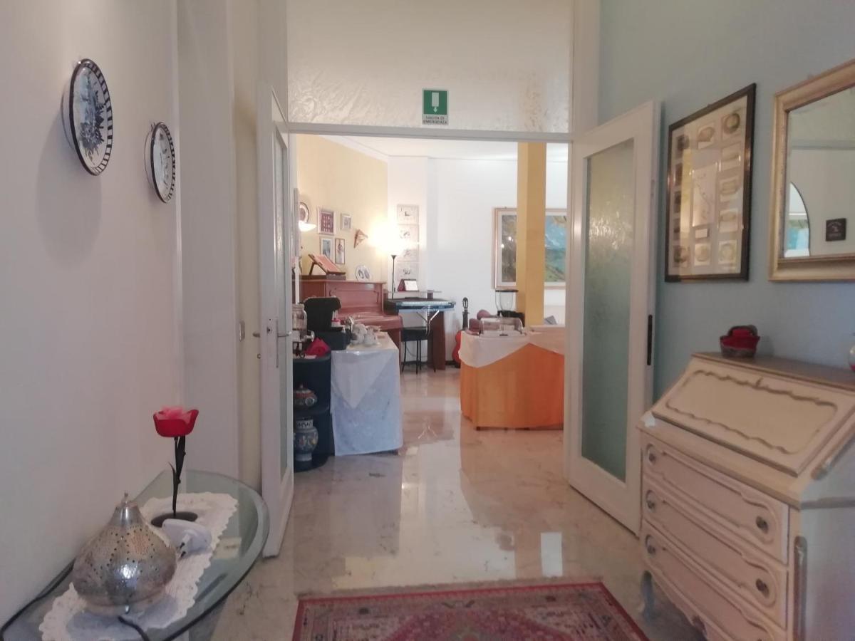 B&B Villa Terry Medolago Esterno foto