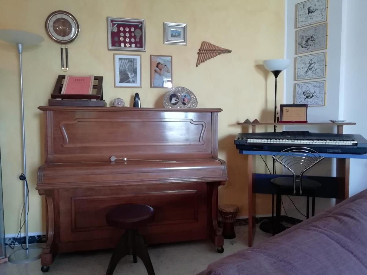 B&B Villa Terry Medolago Esterno foto