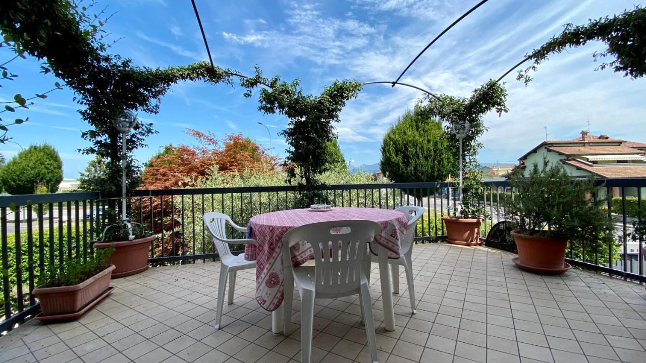 B&B Villa Terry Medolago Esterno foto