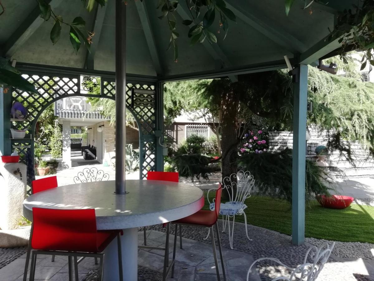 B&B Villa Terry Medolago Esterno foto