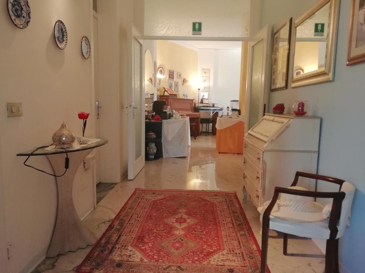 B&B Villa Terry Medolago Esterno foto