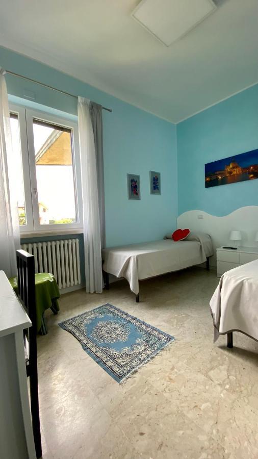 B&B Villa Terry Medolago Esterno foto