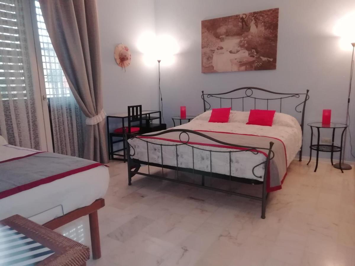 B&B Villa Terry Medolago Esterno foto