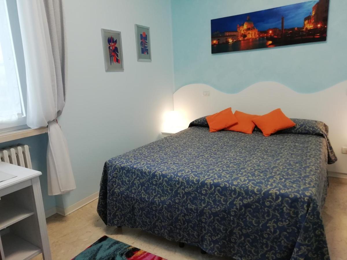 B&B Villa Terry Medolago Esterno foto
