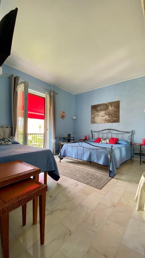 B&B Villa Terry Medolago Esterno foto