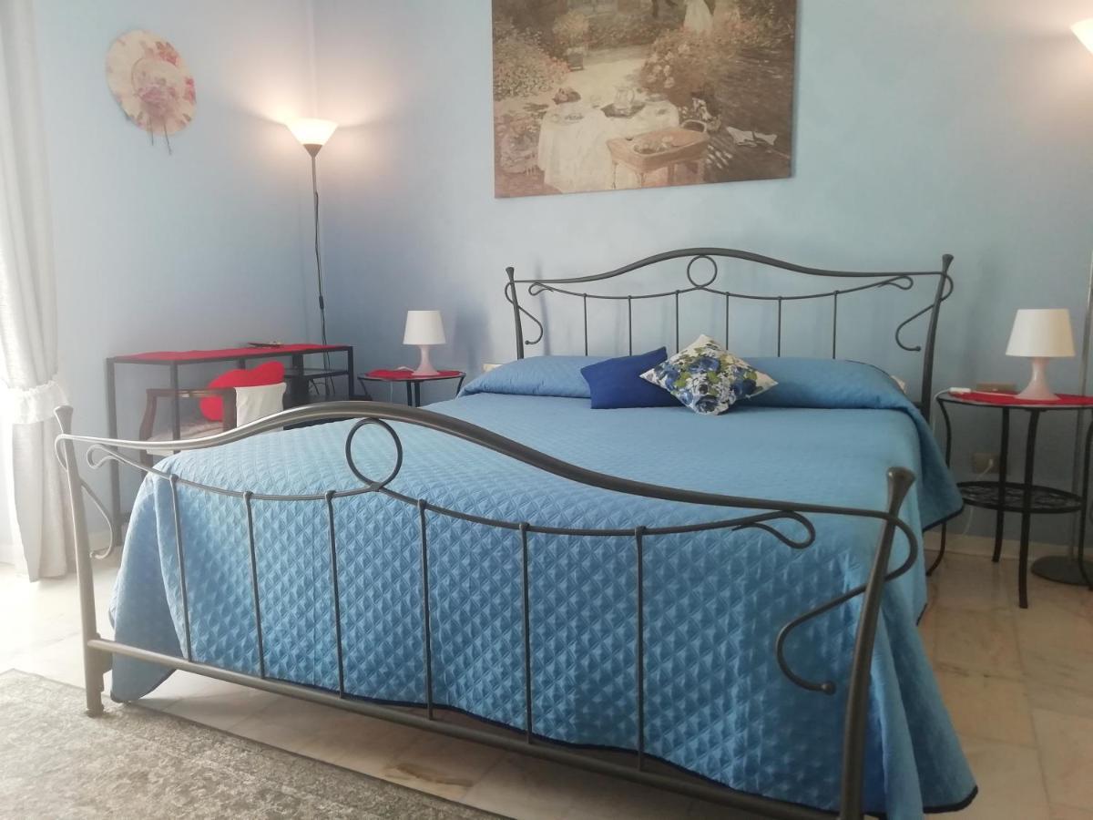 B&B Villa Terry Medolago Esterno foto