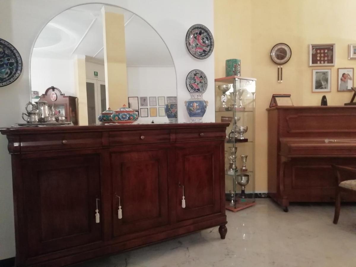 B&B Villa Terry Medolago Esterno foto