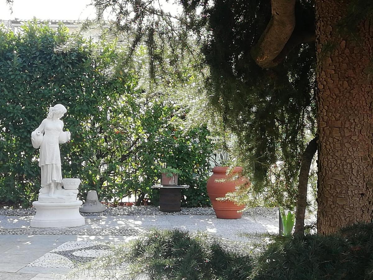 B&B Villa Terry Medolago Esterno foto