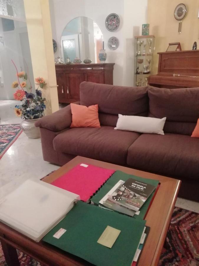 B&B Villa Terry Medolago Esterno foto